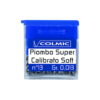 Colmic SUPERSOFT Σχιστά Βαρίδια Φακές 0,347γραμ - 60.55.01.000