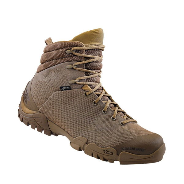 Garmont Μποτάκι Core-tex NEMESIS 6.1 GTX Καφέ - 2607146