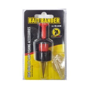 Behr Bait Bander 42-32280 Κόκκινο - Μαύρο - 48.61.00.001