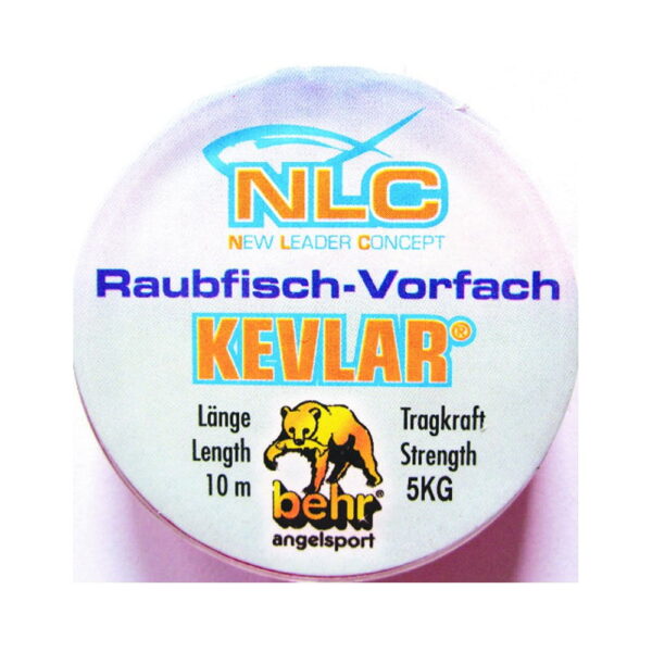 Behr NLC KEVLAR Σύρμα 10 m - 49.61.25.205