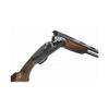 Benelli 828U BLACK Super Pose C12 Με 5 Τσοκ Με Εξαεριζόμενη Ρίγα - 0308006