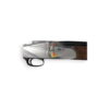 Benelli 828U BLACK Super Pose C12 Με 5 Τσοκ Με Εξαεριζόμενη Ρίγα - 0308006