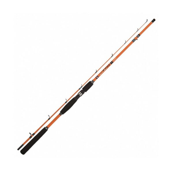 Colmic Orange Boat Καλάμι Ψαρέματος για Eging 100 g - 20.55.20.063