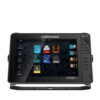 Lowrance HDS LIVE 12'' Βυθόμετρο Gps - 000-14430-001