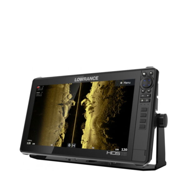 Lowrance HDS LIVE 16'' Βυθόμετρο Gps - 000-14436-001