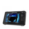 Lowrance HDS LIVE 7'' Βυθόμετρο Gps - 000-14418-001