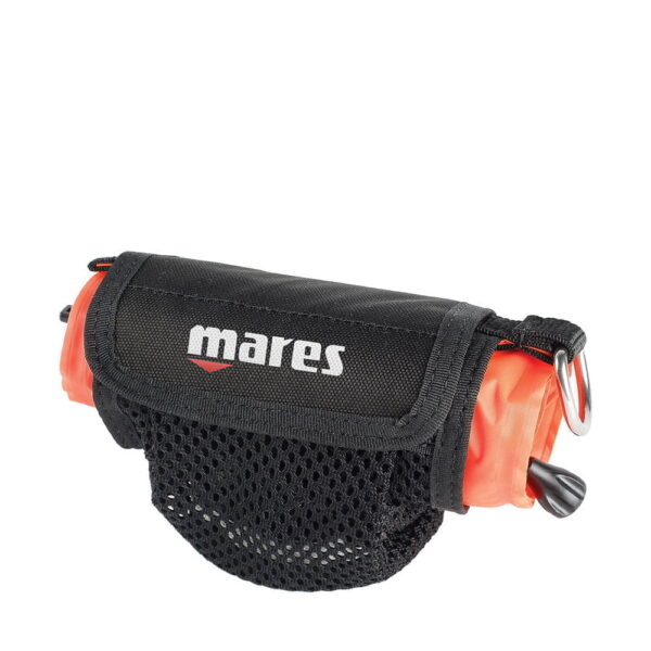 Mares MARKER SET Σημαδούρα Κατάδυσης Πορτοκαλί - 1111022