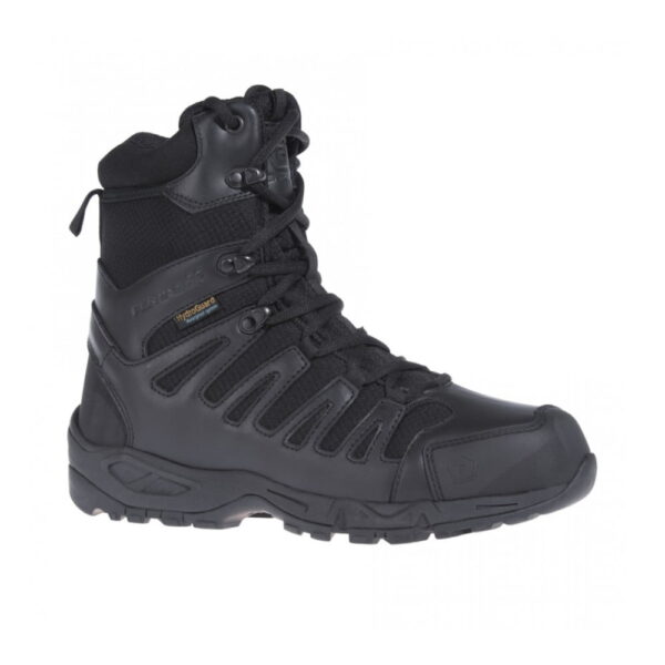 Pentagon Achilles Tactical XTR 8 Boots Επιχειρησιακά Άρβυλα Μαύρο - K15032