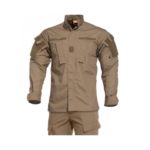 Pentagon ACU Uniform Set Επιχειρησιακή Στολή Μπεζ - K02007-K05005