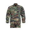 Pentagon BDU 2.0 Uniform Set Woodland Επιχειρησιακή Στολή Παραλλαγή - K02001-K05001-51-2.0