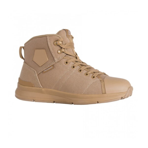 Pentagon Hybrid Boots Επιχειρησιακά Μποτάκια Μπεζ - K15038