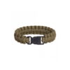 Pentagon Pselion Survival Bracelet Βραχιόλι Επιβίωσης Μπεζ - K25047