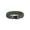 Pentagon Pselion Survival Bracelet Βραχιόλι Επιβίωσης Χακί - K25047