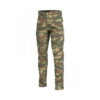 Pentagon Ranger 2.0 Pants Camo Επιχειρησιακό Παντελόνι Ελληνική Παραλλαγή Μήκος 86,36 cm - K05007-2.0 Camo