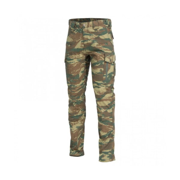 Pentagon Ranger 2.0 Pants Camo Επιχειρησιακό Παντελόνι Ελληνική Παραλλαγή Μήκος 86,36 cm - K05007-2.0 Camo