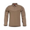 Pentagon Ranger Shirt Επιχειρησιακή Μπλούζα Μπεζ - K02013