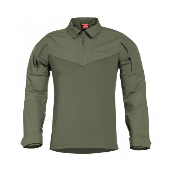 Pentagon Ranger Shirt Επιχειρησιακή Μπλούζα Χακί - K02013