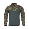 Pentagon Ranger Shirt Επιχειρησιακή Μπλούζα Παραλλαγή-Γκρι - K02013