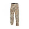 Pentagon Wolf Combat Tactical Pants Camo Επιχειρησιακό Παντελόνι Αμερικάνικη Παραλλαγή Μήκος 86,36 cm - K05031-CAMO