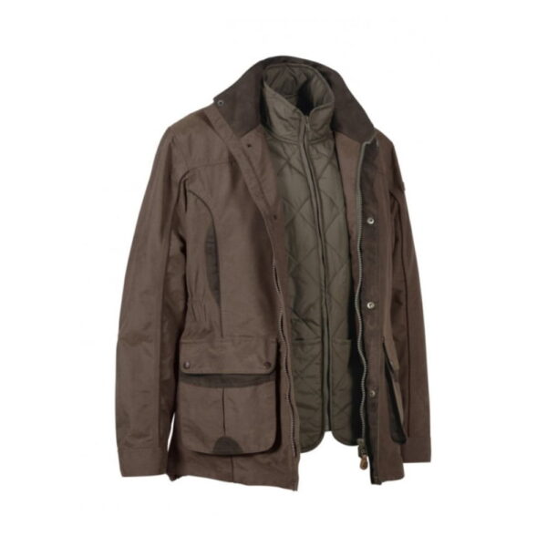 Percussion grand nord jacket best sale