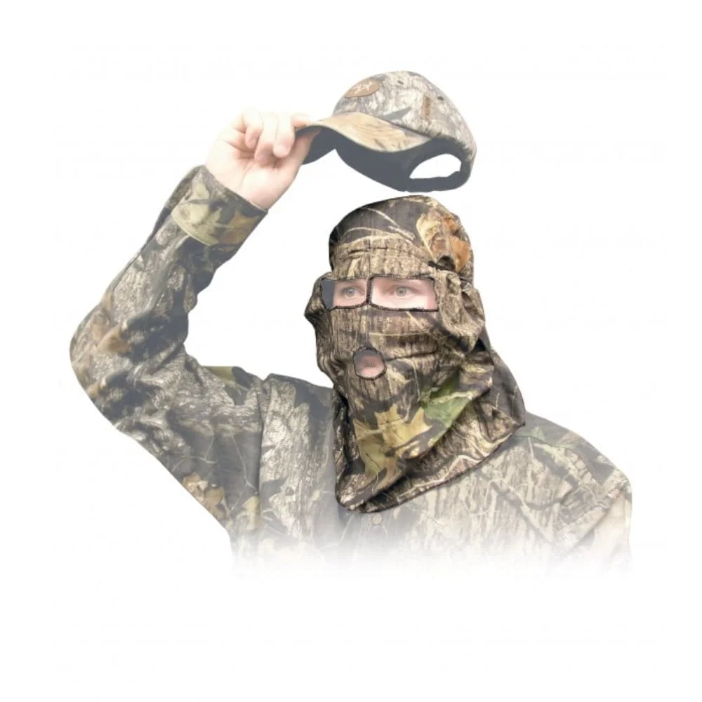 Primos 529 Ninja Cotton Mask Full Hood Περιλαίμιο Παραλλαγή - 4390021