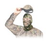 Primos PS6738 Stretch Fit Mask Full Hood Περιλαίμιο Παραλλαγή - 4390003