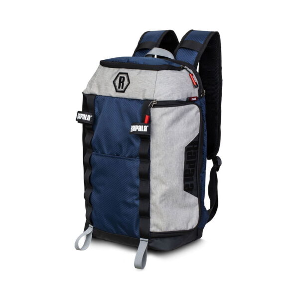 Rapala COUNTDOWN BACKPACK Σακίδιο Πλάτης Διαστάσεων 46 x 30 x 13 cm- 38.28.46.301