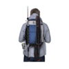 Rapala COUNTDOWN BACKPACK Σακίδιο Πλάτης Διαστάσεων 46 x 30 x 13 cm- 38.28.46.301