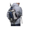 Rapala COUNTDOWN SLING BAG Σακίδιο Πλάτης Διαστάσεων 42 x 25 x 13 cm- 38.28.46.304