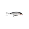 Rapala Ultra Light Minnow Βυθιζόμενο Γκρι-Ασημί - 28.28.22.141