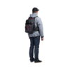 Rapala URBAN BACKPACK Σακίδιο Πλάτης Διαστάσεων 40 x 32 x 20cm - 38.28.46.201