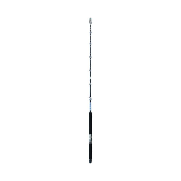 Tatler Huntertat Καλάμι Ψαρέματος για Συρτή 1,50m 20-30lb - 20.64.20.025