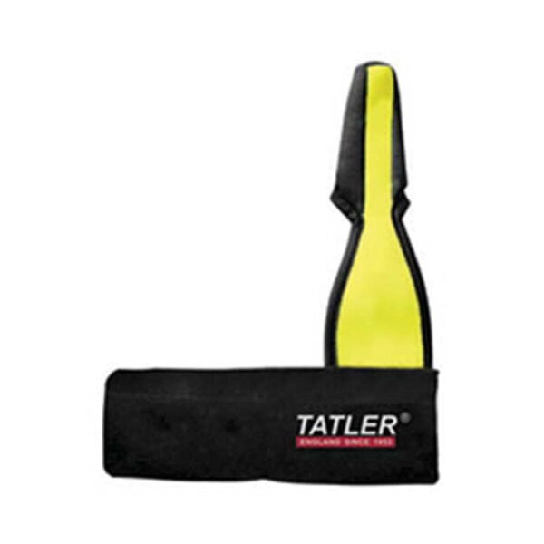 Tatler Προστατευτικό SURCASTING T1017 Μαύρο - Κίτρινο - 39.64.10.001