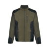 Verney Carron Jacket IBEX EVO PHVE001 Τζάκετ Καφέ - 702