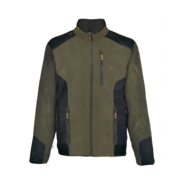 Verney Carron Jacket IBEX EVO PHVE001 Τζάκετ Καφέ - 702