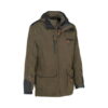 Verney Carron Jacket IBEX EVO PHVE001 Τζάκετ Καφέ - 702