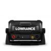 Lowrance ELITE FS 7'' Βυθόμετρο Gps - 000-15702-001