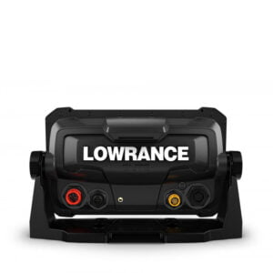 Lowrance ELITE FS 7'' Βυθόμετρο Gps - 000-15702-001