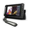 Lowrance ELITE FS 9'' + Active Imaging 3in 1 Βυθόμετρο Gps - 000-15693-001