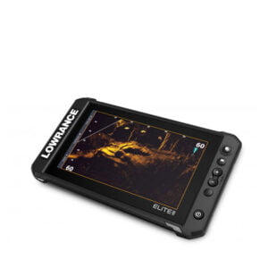 Lowrance ELITE FS 9'' + Active Imaging 3in 1 Βυθόμετρο Gps - 000-15693-001