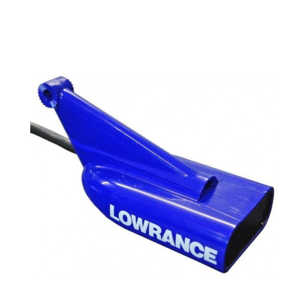 Lowrance HDI Skimmer® M/H 455/800 7-PIN Αισθητήρας 600W - 000-13889-001