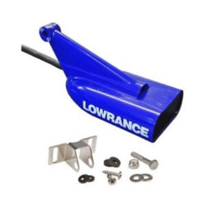 Lowrance HDI Skimmer® M/H 455/800 7-PIN Αισθητήρας 600W - 000-13889-001