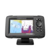 Lowrance Hook Reveal 5'' Βυθόμετρο Gps - 000-15502-001