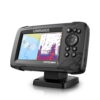 Lowrance Hook Reveal 5'' Βυθόμετρο Gps - 000-15502-001