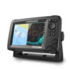 Lowrance Hook Reveal 7'' Βυθόμετρο Gps - 000-15516-001