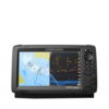 Lowrance Hook Reveal 9'' Βυθόμετρο Gps - 000-15527-001