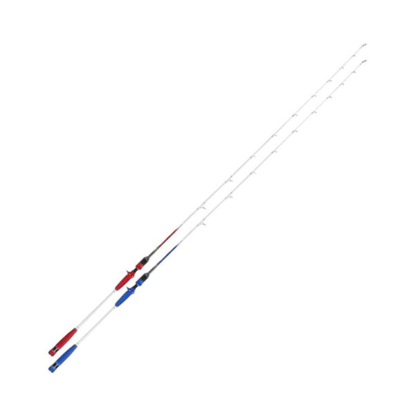 Pioneer PT ANGLERS SP Καλάμι Ψαρέματος για Jigging 1,80 m - 20.31.70.301