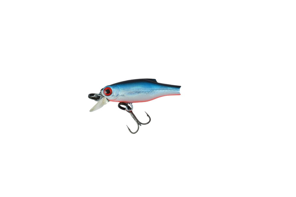 UZUME MINNOW 30 S Sinking 30mm 1,3gr - 23.10.SM30S